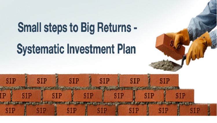 Systematic Investment Plan