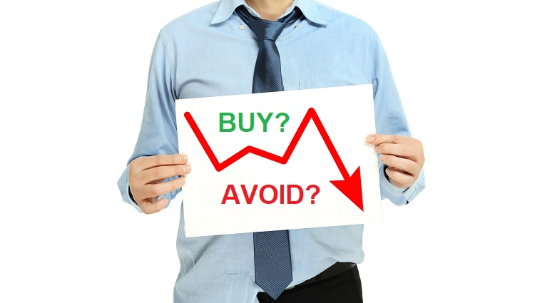 BUYING STOCKS THAT HIT 52 WEEKS LOW