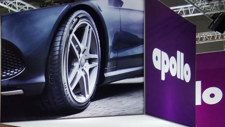 Apollo Tyres