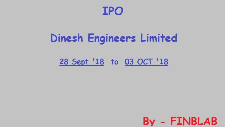 Dinesh Engineers