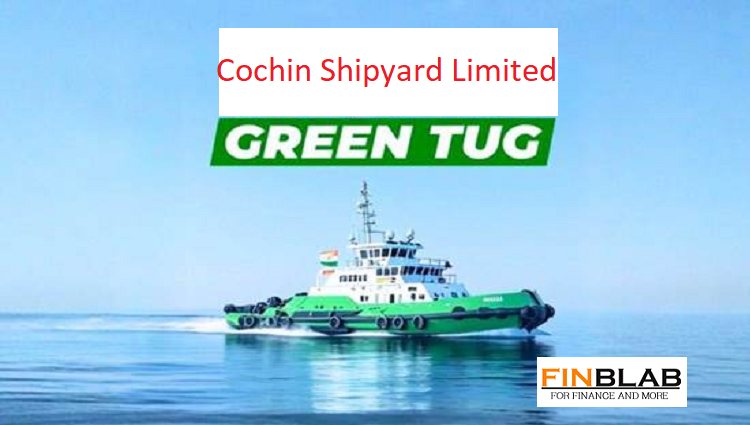 Cochin Shipyard Limited