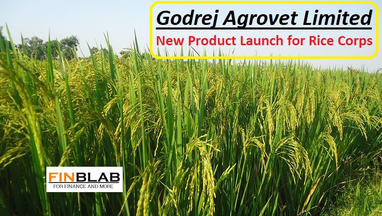 Godrej Agrovet Godrej Agrovet