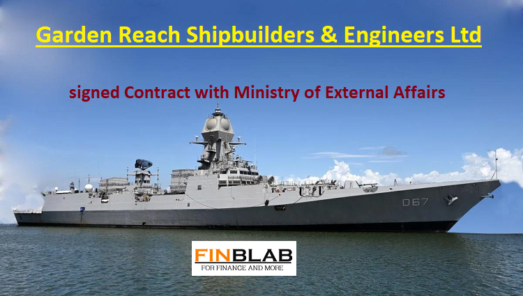 Garden Reach Shipbuilders