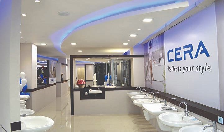 CERA Sanitaryware