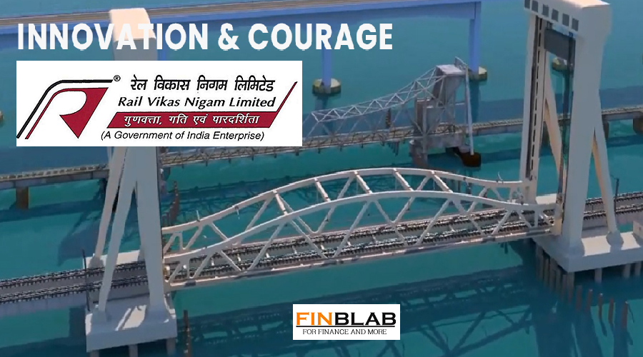 Rail Vikas Nigam Limited