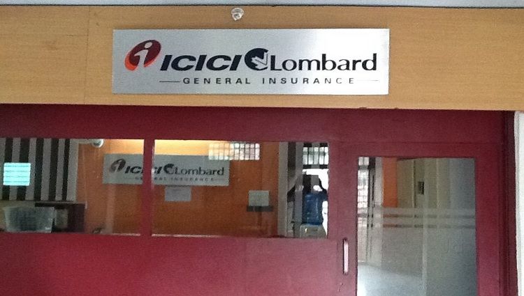 ICICI Lombard General Insurance