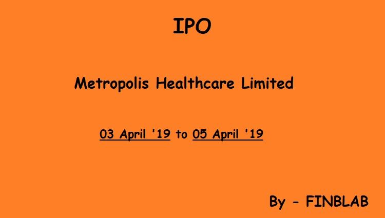 Metropolis Healthcare Limited