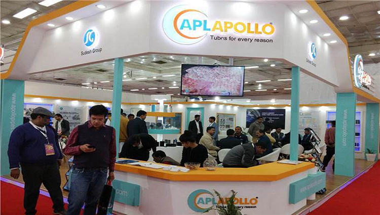 APL Apollo Tubes Ltd: Value Pick Stock November 2019 | LaptrinhX