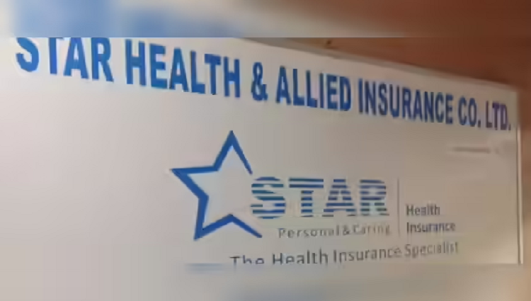 Star Health and Allied Insurance