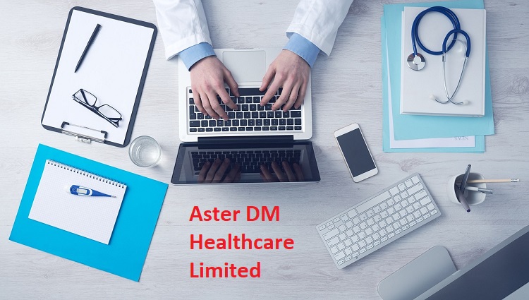 Aster DM Healthcare