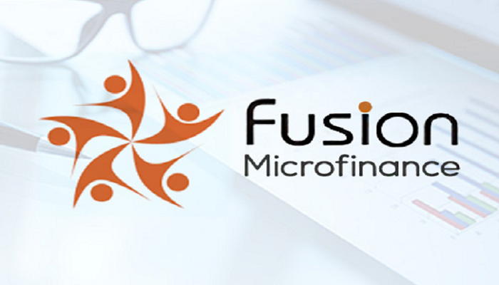 Fusion Micro Finance Limited