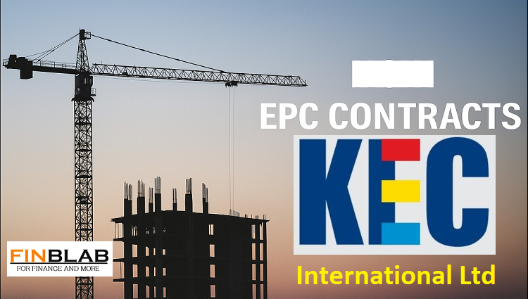KEC International