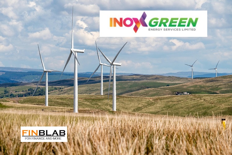 Inox Green Energy