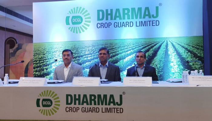 Dharmaj Crop Guard