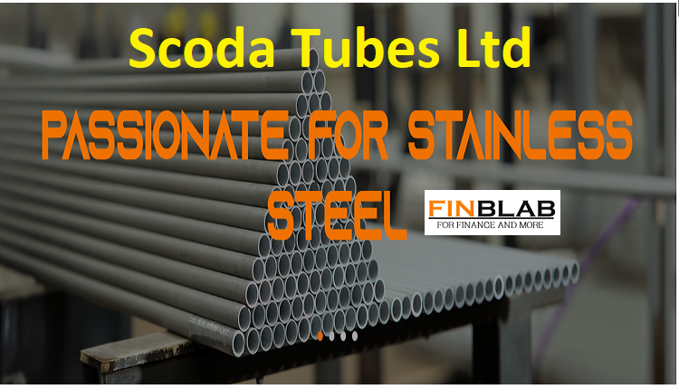 Scoda Tubes
