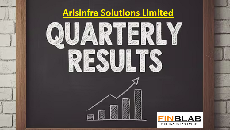 ArisInfra Solutions