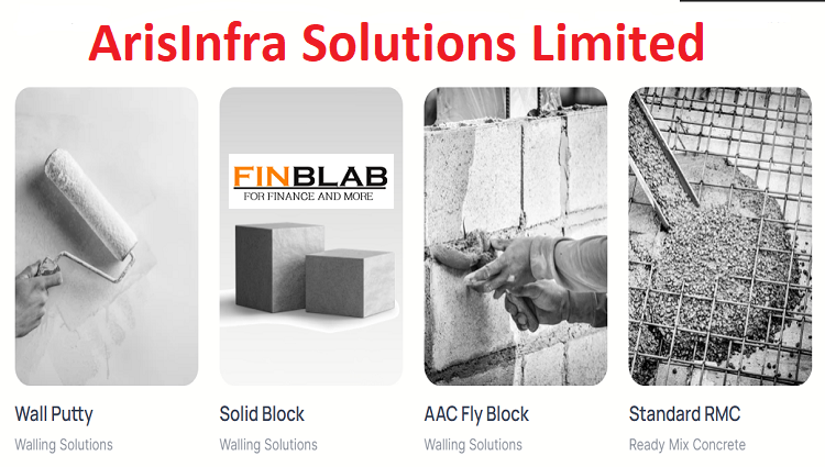 ArisInfra Solutions