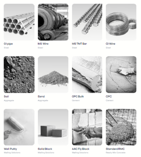 ArisInfra Solutions