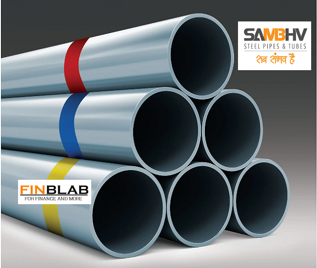Sambhv Steel Tubes