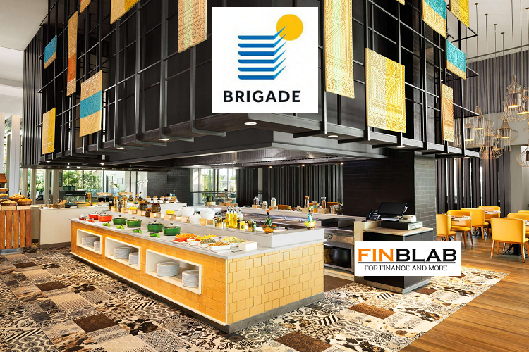 Brigade Hotel Ventures