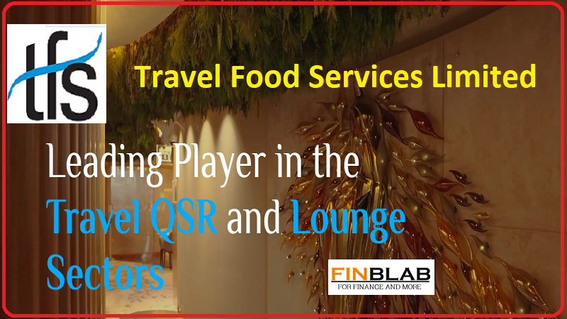 Travel Food Services