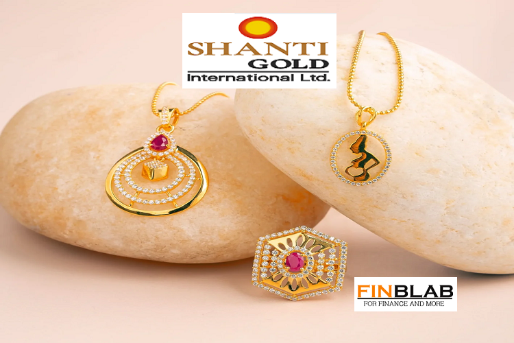 Shanti Gold International