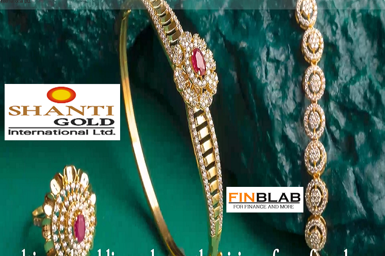 Shanti Gold International