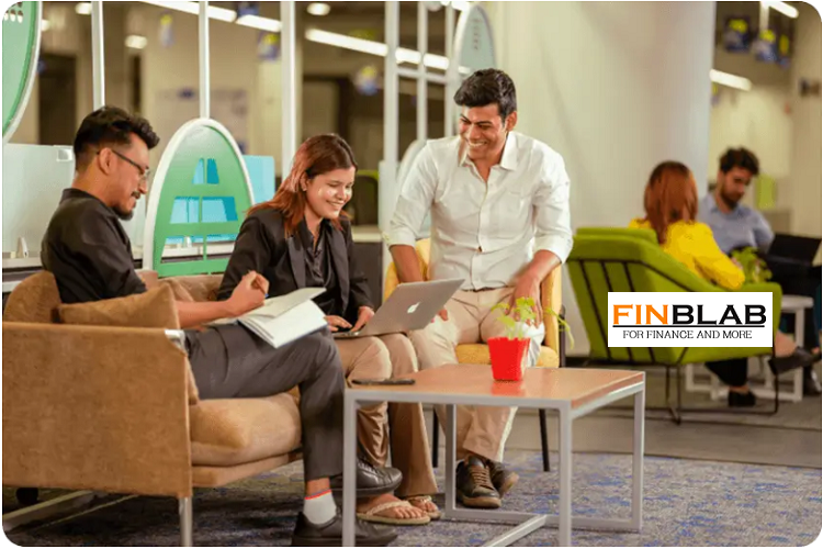 Indiqube spaces