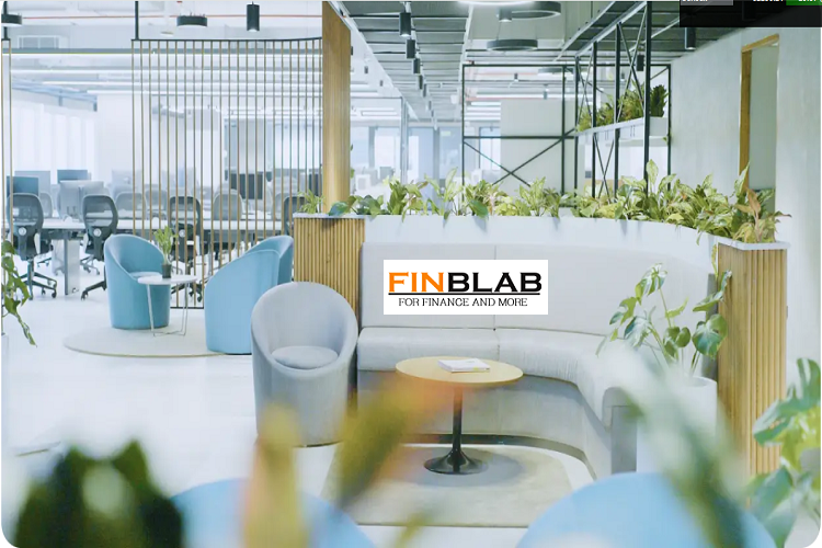 Indiqube spaces