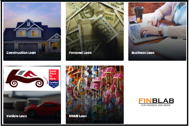 Laxmi India Finance
