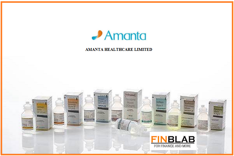 Amanta Healthcare