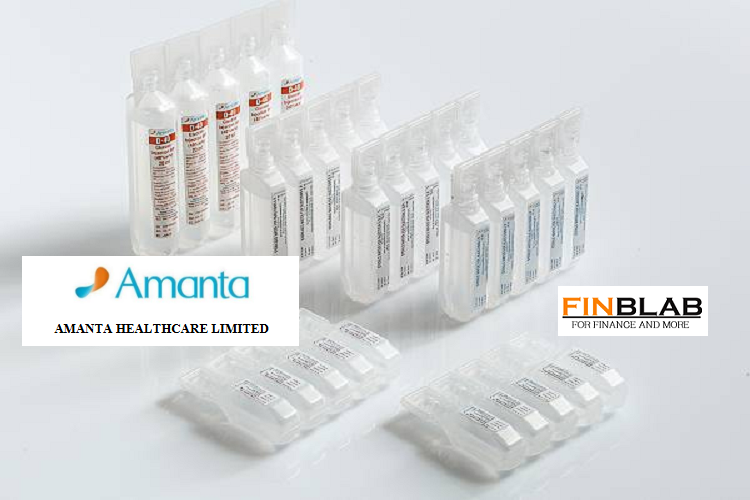 Amanta Healthcare
