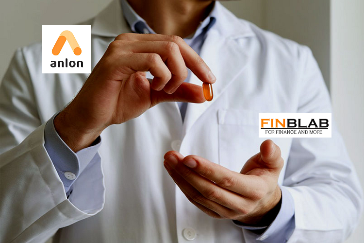 Anlon Healthcare