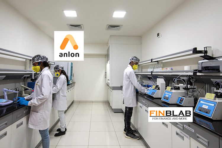 Anlon Healthcare