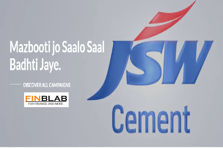 JSW Cement