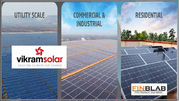Vikram Solar