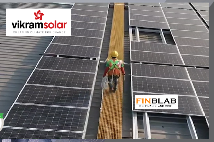 Vikram Solar
