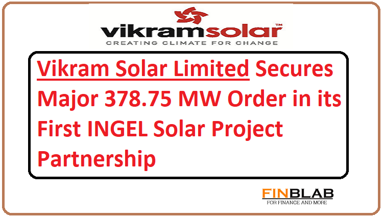 Vikram Solar