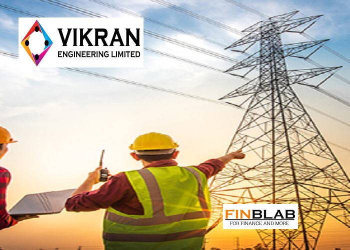 Vikran Engineering