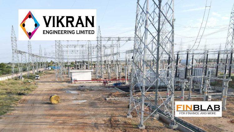Vikran Engineering