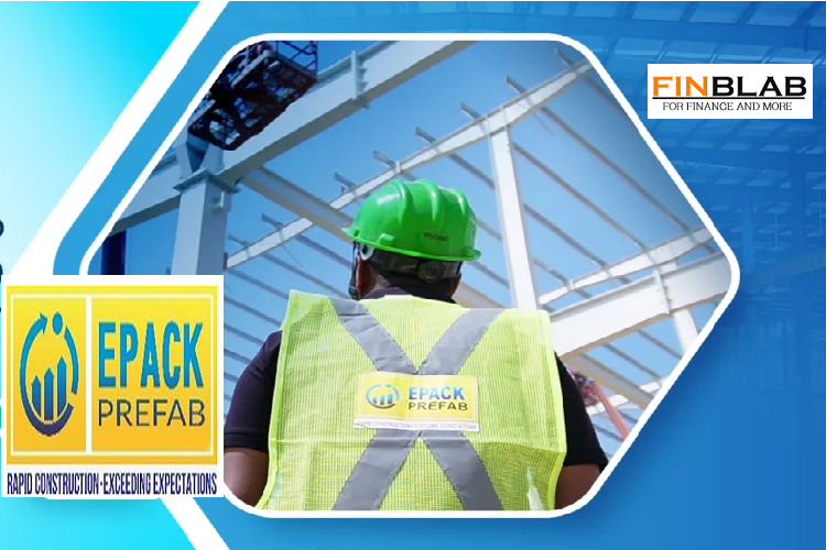 Epack Prefab Technologies