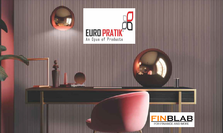 Euro Pratik Sales