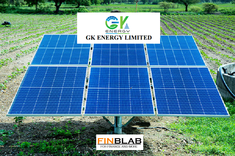 GK Energy