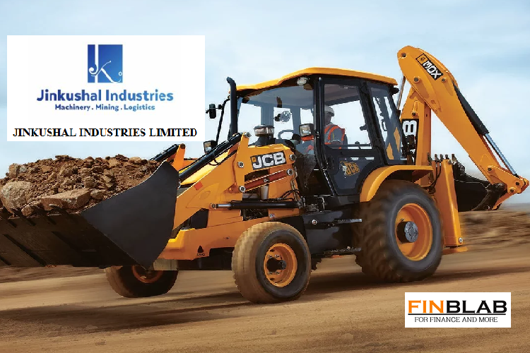 Jinkushal Industries