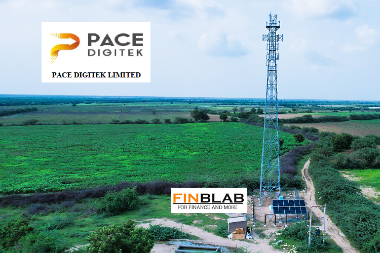 Pace Digitek