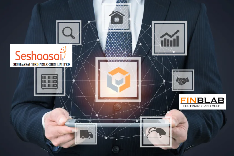 Seshaasai Technologies