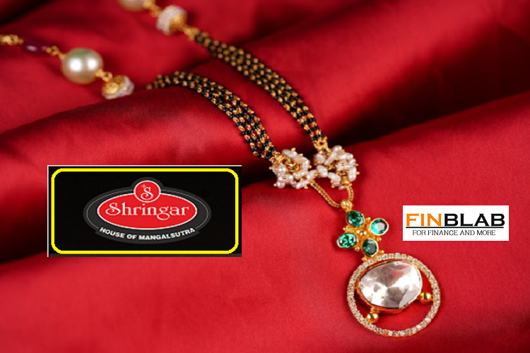 Shringar House of Mangalsutra