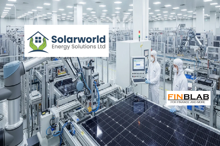 Solarworld Energy Solutions