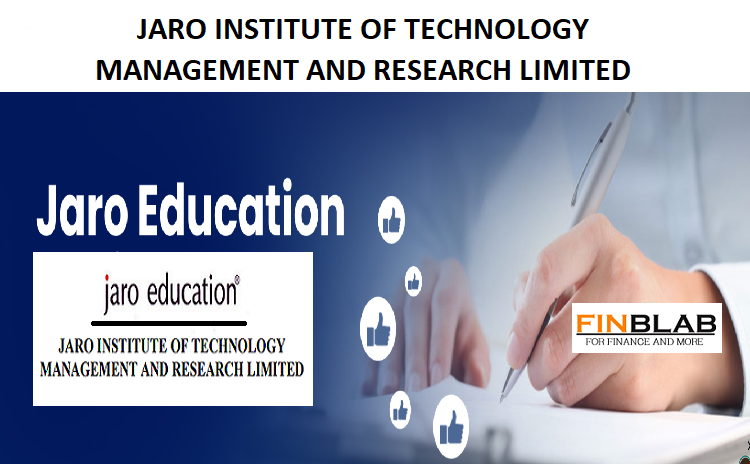 Jaro Education