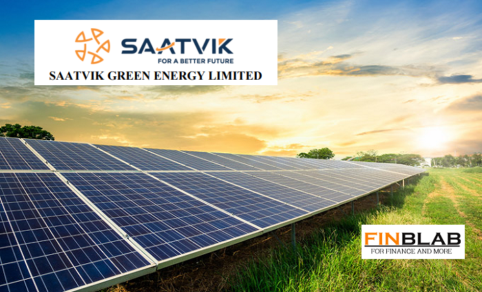 Saatvik Green Energy